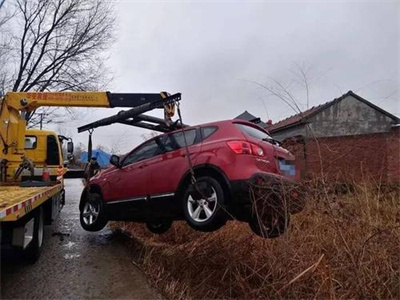 青羊区楚雄道路救援